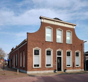 B&B Het Voorhuis